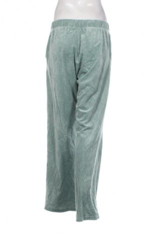 Pantaloni de femei Esmara, Mărime M, Culoare Verde, Preț 37,99 Lei