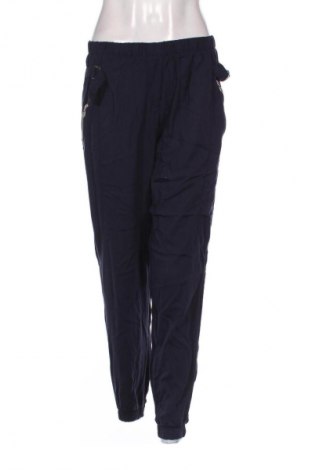 Dámské kalhoty  Esmara, Velikost S, Barva Modrá, Cena  367,00 Kč