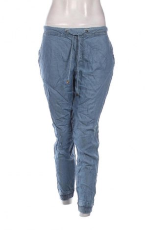 Damenhose Esmara, Größe L, Farbe Blau, Preis 14,83 €