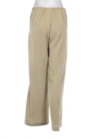 Damskie spodnie Esmara, Rozmiar S, Kolor Zielony, Cena 66,67 zł