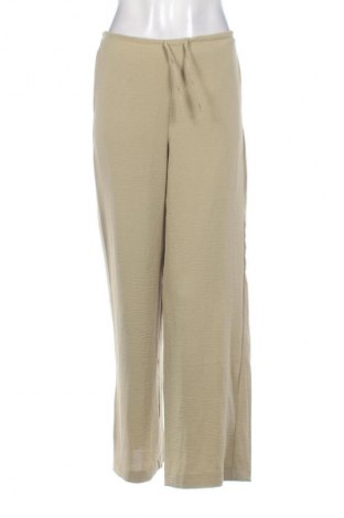 Damskie spodnie Esmara, Rozmiar S, Kolor Zielony, Cena 66,67 zł