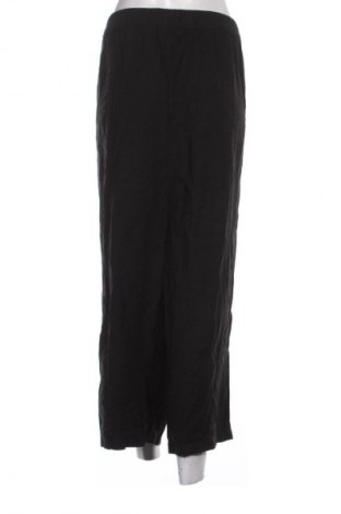 Дамски панталон Esmara, Размер 3XL, Цвят Черен, Цена 21,99 лв.