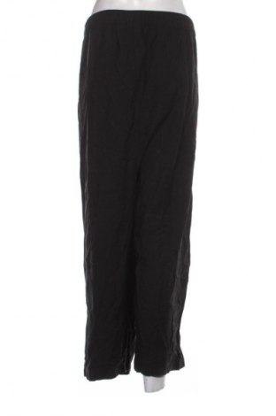 Γυναικείο παντελόνι Esmara, Μέγεθος 3XL, Χρώμα Μαύρο, Τιμή 9,99 €
