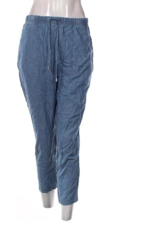 Damenhose Esmara, Größe XL, Farbe Blau, Preis € 14,83