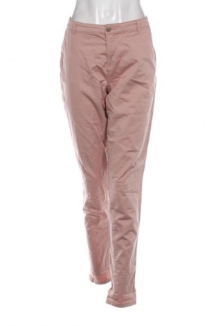 Damenhose Esprit, Größe XL, Farbe Rosa, Preis € 15,99