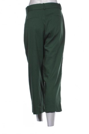 Pantaloni de femei Esprit, Mărime S, Culoare Verde, Preț 107,89 Lei