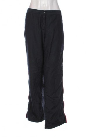 Дамски панталон Esprit, Размер M, Цвят Син, Цена 23,99 лв.