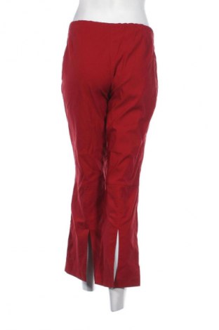 Pantaloni de femei Esprit, Mărime M, Culoare Roșu, Preț 107,89 Lei