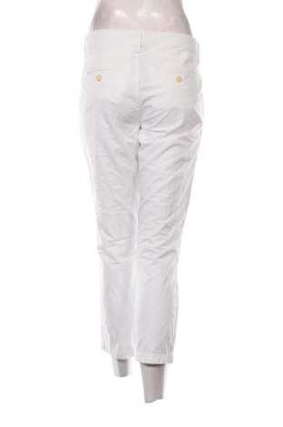 Дамски панталон Esprit, Размер XL, Цвят Бял, Цена 41,06 лв.