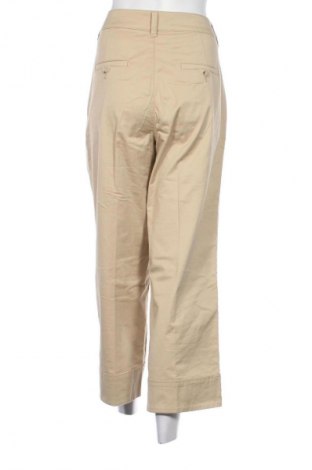 Damenhose Esprit, Größe L, Farbe Beige, Preis € 18,99