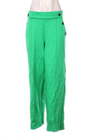 Pantaloni de femei Essentials, Mărime XXL, Culoare Verde, Preț 51,99 Lei