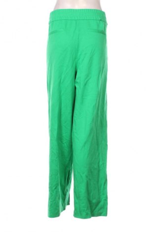 Pantaloni de femei Essentials, Mărime XXL, Culoare Verde, Preț 51,99 Lei