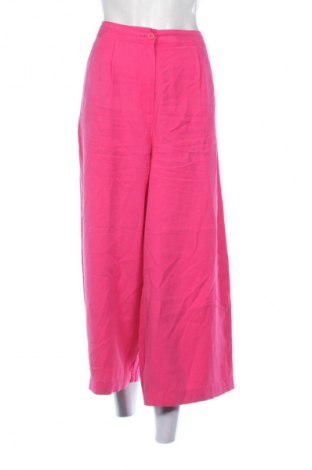 Damenhose Essentials by Tchibo, Größe L, Farbe Rosa, Preis 14,91 €