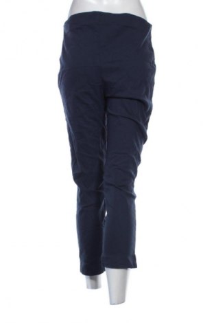 Damskie spodnie Essentials by Tchibo, Rozmiar M, Kolor Niebieski, Cena 31,99 zł