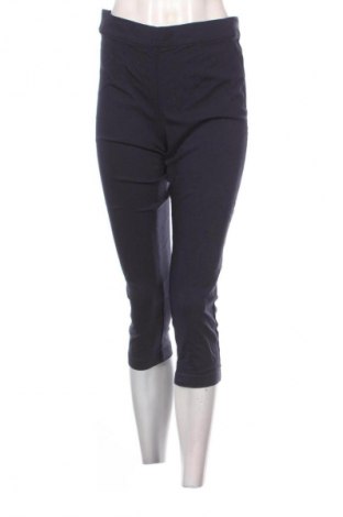 Γυναικείο παντελόνι Essentials by Tchibo, Μέγεθος L, Χρώμα Μπλέ, Τιμή 8,99 €