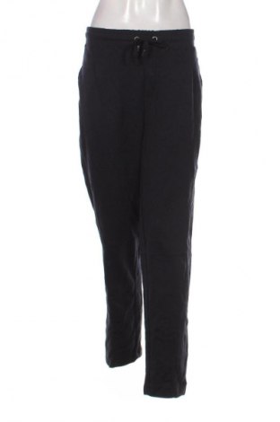 Damenhose Essentials by Tchibo, Größe 3XL, Farbe Blau, Preis € 13,99