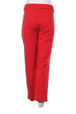 Дамски панталон Essentials by Tchibo, Размер XXL, Цвят Червен, Цена 11,75 €