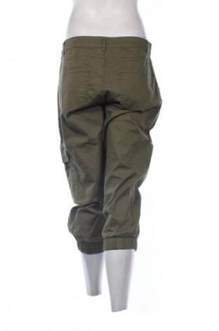 Damenhose Ever.me by Takko Fashion, Größe XL, Farbe Grün, Preis 14,91 €