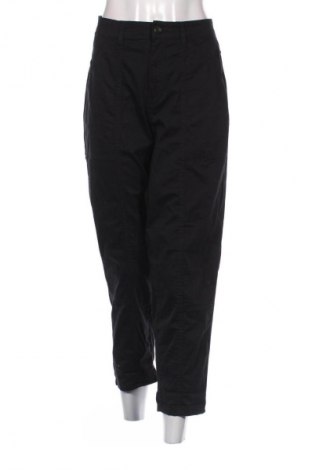 Damenhose Ever.me by Takko Fashion, Größe L, Farbe Schwarz, Preis 12,12 €