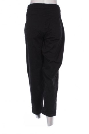 Damenhose Ever.me by Takko Fashion, Größe L, Farbe Schwarz, Preis 12,12 €