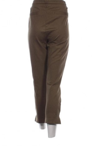 Dámské kalhoty  Ever.me by Takko Fashion, Velikost XXL, Barva Zelená, Cena  209,00 Kč