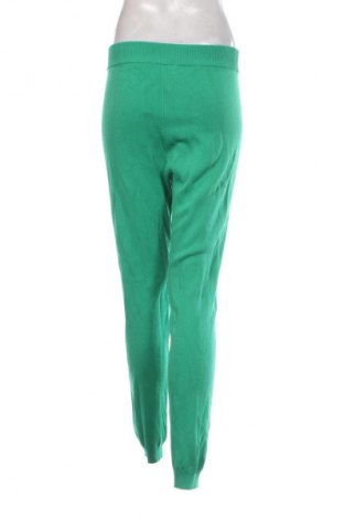 Γυναικείο παντελόνι FILA, Μέγεθος S, Χρώμα Πράσινο, Τιμή 17,99 €