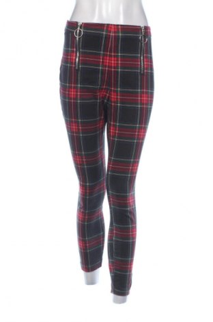 Pantaloni de femei Fb Sister, Mărime XL, Culoare Multicolor, Preț 77,17 Lei