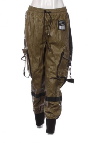 Γυναικείο παντελόνι Fb Sister, Μέγεθος M, Χρώμα Πολύχρωμο, Τιμή 5,99 €