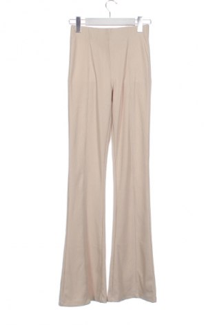 Dámské kalhoty  Fb Sister, Velikost XS, Barva Béžová, Cena  582,00 Kč