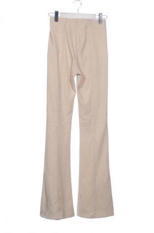 Dámské kalhoty  Fb Sister, Velikost XS, Barva Béžová, Cena  582,00 Kč