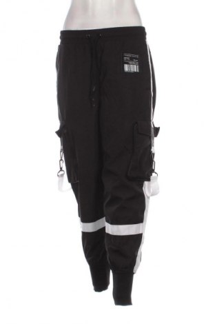 Damenhose Fb Sister, Größe S, Farbe Schwarz, Preis 8,99 €