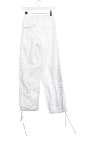 Damenhose Fb Sister, Größe XS, Farbe Weiß, Preis € 10,99