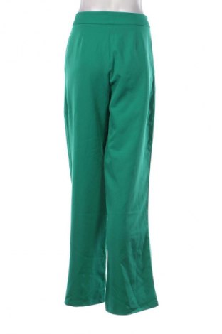 Дамски панталон Fisherfield, Размер S, Цвят Зелен, Цена 29,00 лв.