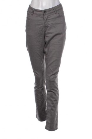 Dámské kalhoty  Fitt Originals, Velikost XL, Barva Šedá, Cena  519,00 Kč