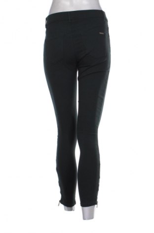 Dámské kalhoty  Flash Jeans, Velikost S, Barva Zelená, Cena  369,00 Kč