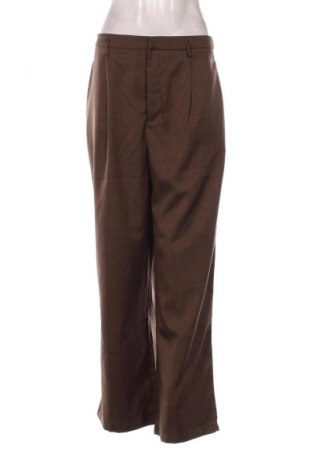 Dámske nohavice Forever 21, Veľkosť S, Farba Hnedá, Cena  55,20 €