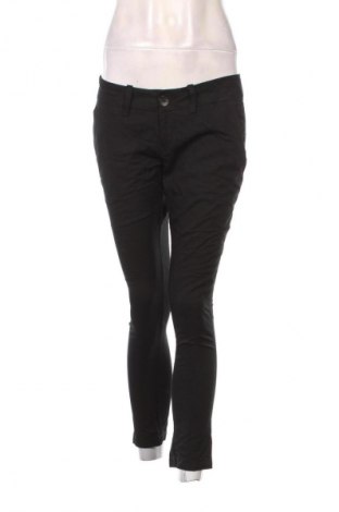 Pantaloni de femei Fornarina, Mărime M, Culoare Negru, Preț 58,99 Lei