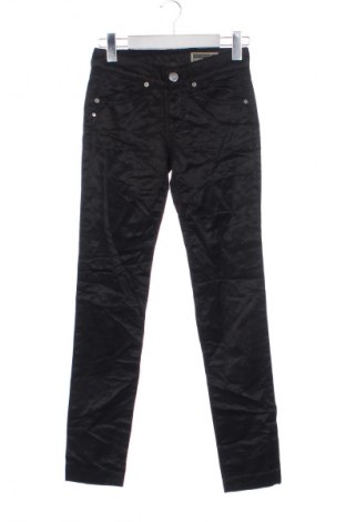 Damskie spodnie Fornarina, Rozmiar XS, Kolor Czarny, Cena 49,99 zł