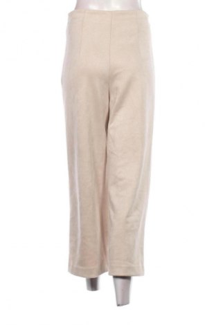 Pantaloni de femei Forpen, Mărime M, Culoare Bej, Preț 52,99 Lei