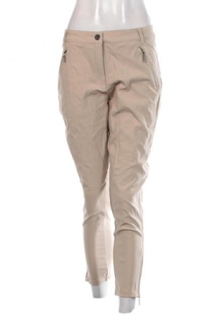Damenhose Fransa, Größe XL, Farbe Beige, Preis € 12,99