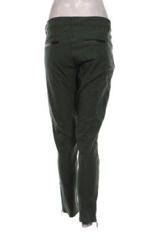 Damskie spodnie Fransa, Rozmiar XL, Kolor Zielony, Cena 75,99 zł
