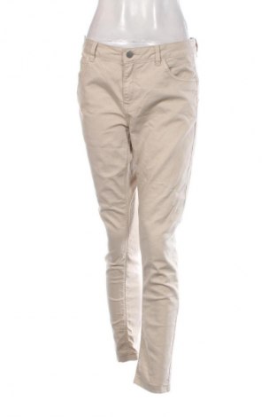 Damenhose Fransa, Größe L, Farbe Beige, Preis € 17,99