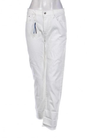 Dámske nohavice G-Star Raw, Veľkosť M, Farba Strieborná, Cena  82,35 €