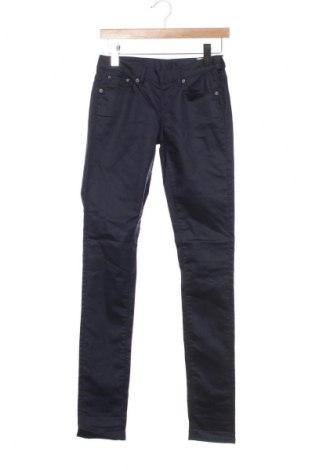 Damenhose G-Star Raw, Größe XS, Farbe Blau, Preis 20,99 €