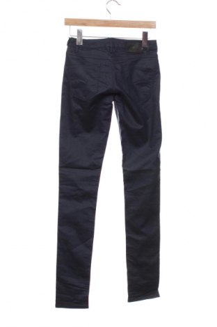 Damenhose G-Star Raw, Größe XS, Farbe Blau, Preis 20,99 €
