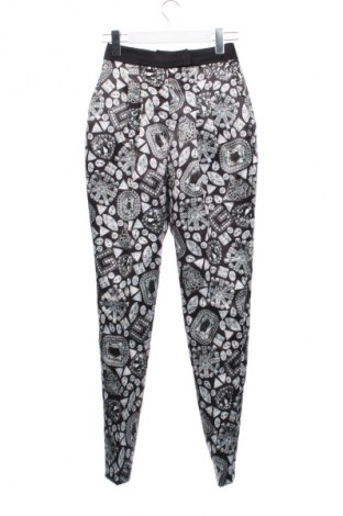 Dámské kalhoty  Gaelle Paris, Velikost XXS, Barva Vícebarevné, Cena  1 629,00 Kč