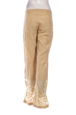 Dámske nohavice Gallop, Veľkosť XL, Farba Béžová, Cena  20,97 €