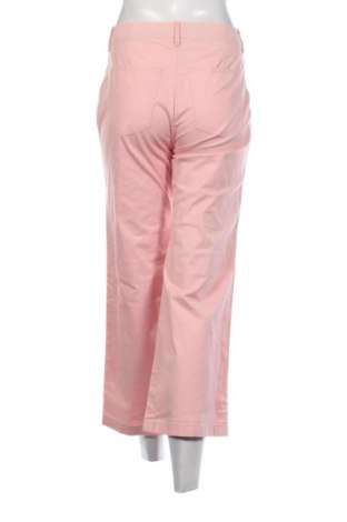 Γυναικείο παντελόνι Gant, Μέγεθος S, Χρώμα Εκρού, Τιμή 127,99 €