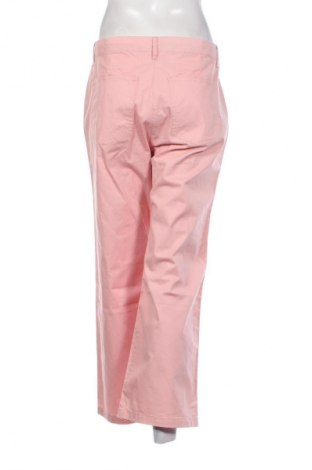 Dámské kalhoty  Gant, Velikost L, Barva Růžová, Cena  3 099,00 Kč