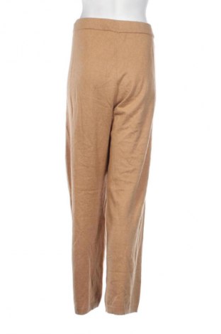 Női nadrág Gap, Méret L, Szín Barna, Ár 12 056 Ft